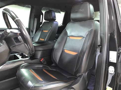 Used 2019 GMC Sierra 1500 AT4 w/ AT4 Premium Package image 18