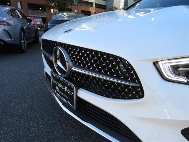 Used 2026 Mercedes-Benz CLA 250 4MATIC image 26