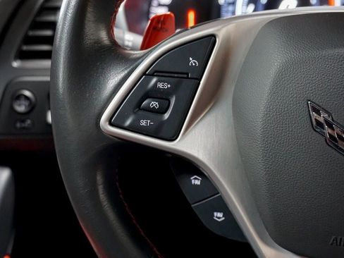 Used 2019 Chevrolet Corvette Grand Sport image 22