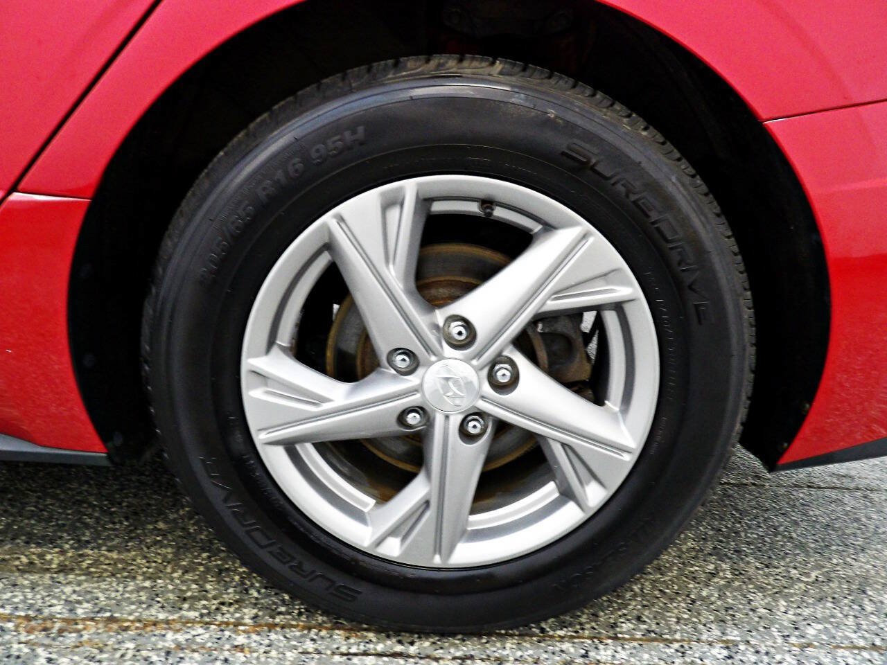 Used 2020 Hyundai Sonata SE FWD image 19