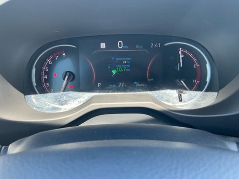 Used 2024 Toyota RAV4 Adventure AWD/4WD image 17