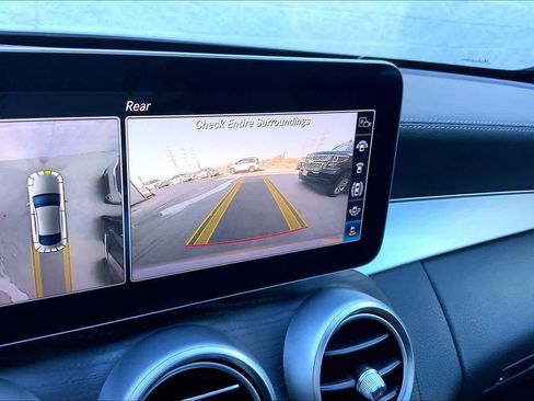 Certified 2021 Mercedes-Benz C 300 Coupe image 25