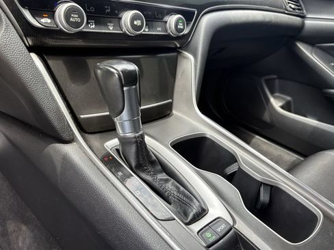 Used 2019 Honda Accord Sport image 21