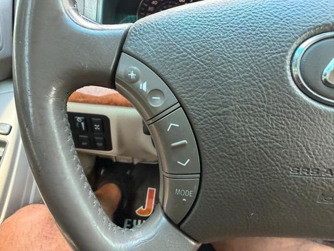 Used 2007 Lexus GX 470 AWD/4WD image 29