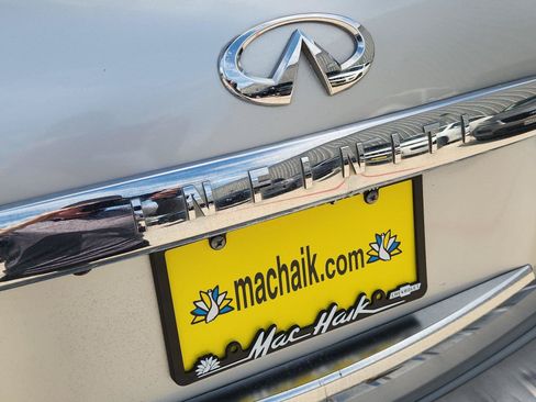 Used 2015 INFINITI QX80 4WD image 30