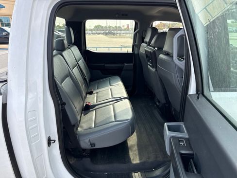 Used 2023 Ford F150 XL AWD/4WD image 11