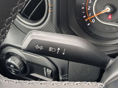 New 2026 Jeep Gladiator Mojave image 22