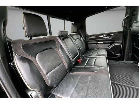 Used 2023 RAM 1500 Laramie AWD/4WD image 26