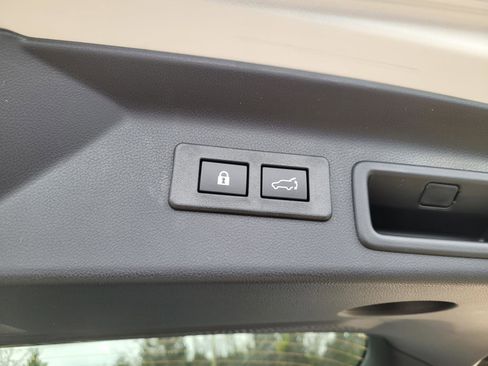 New 2026 Subaru Forester Limited image 19