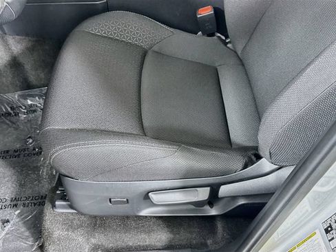 Certified 2025 Toyota 4Runner SR5 AWD/4WD image 20