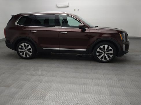 Used 2020 Kia Telluride S AWD/4WD image 11