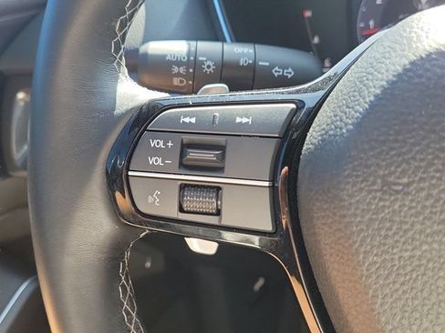 Used 2025 Acura Integra A-Spec FWD image 28