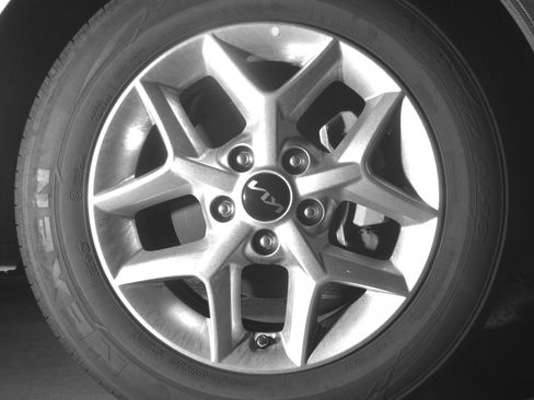 Used 2025 Kia Soul LX w/ LX Technology Package image 13