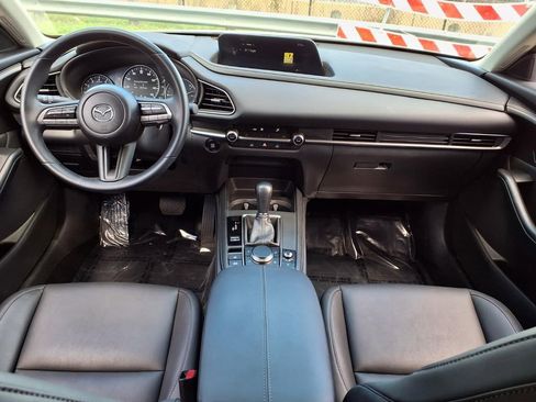 Used 2022 MAZDA CX-30 AWD 2.5 S w/ Select Package image 14