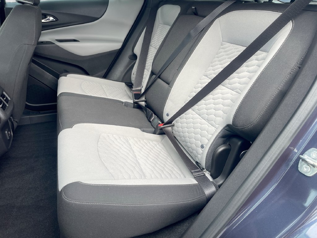 Used 2019 Chevrolet Equinox LS FWD image 28