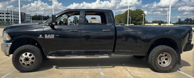 Used 2016 RAM 3500 Tradesman w/ Chrome Appearance Group AWD/4WD image 7