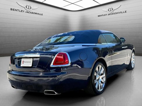 Used 2018 Rolls-Royce Dawn image 12