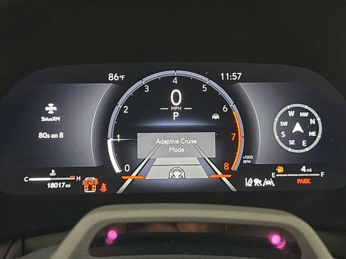 Used 2024 Lexus TX 350 FWD w/ Technology Package image 17