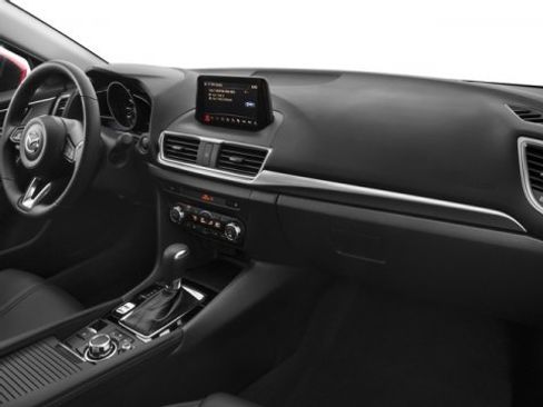 Used 2017 MAZDA MAZDA3 Touring w/ Popular Equipment Package image 18