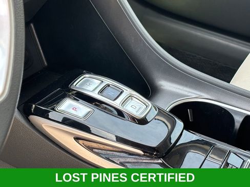 Used 2023 Hyundai Sonata SEL FWD image 10