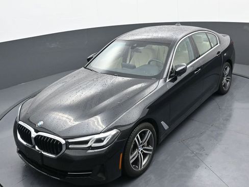 Used 2023 BMW 530i xDrive w/ Convenience Package AWD/4WD image 31