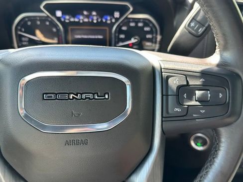Used 2020 GMC Sierra 1500 Denali w/ Denali Ultimate Package AWD/4WD image 24