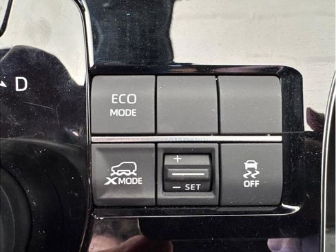 Used 2024 Toyota bZ4X XLE - AWD w/ Weather Package image 23