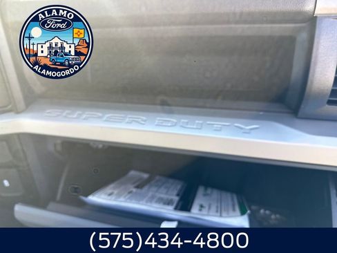 New 2026 Ford F250 XL w/ STX Appearance Package image 17