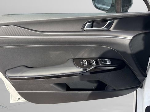 New 2026 Kia K5 GT-Line image 18