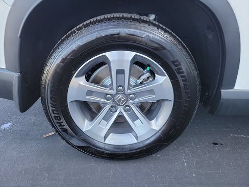 Used 2026 Honda Pilot EX-L image 5