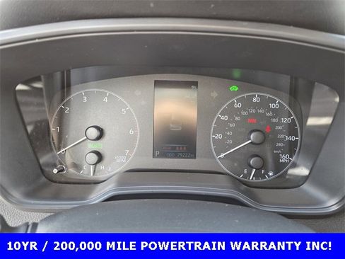Used 2024 Toyota Corolla LE image 25