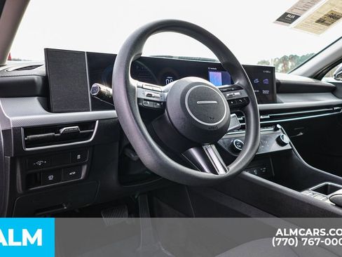 Used 2024 Hyundai Sonata SEL image 27