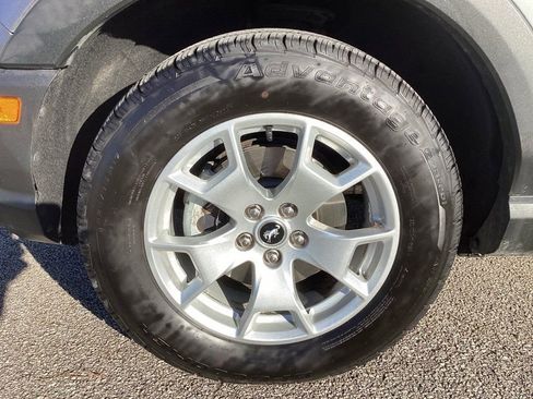 Used 2021 Ford Bronco Sport image 18