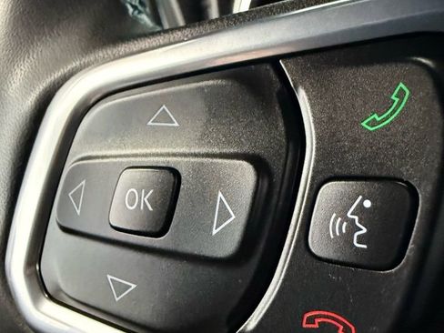 Used 2023 Jeep Wrangler Unlimited Rubicon 4xe w/ Cold Weather Group image 34