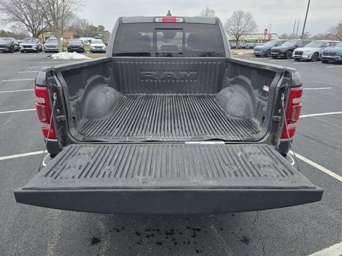 Used 2022 RAM 1500 Laramie image 20