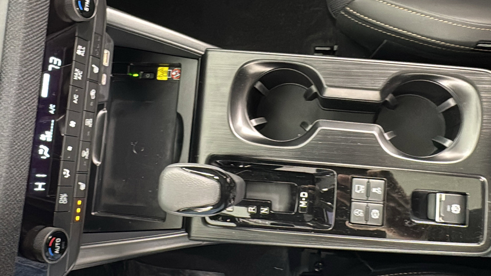 New 2026 Subaru Outback Limited XT AWD/4WD image 29