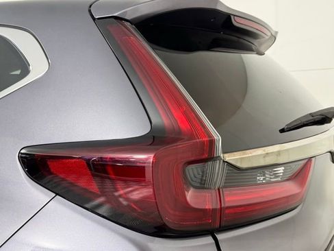 Used 2022 Honda CR-V EX-L image 16