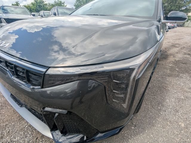 New 2026 Kia K4 GT-Line w/ GT-Line Premium Package FWD image 10