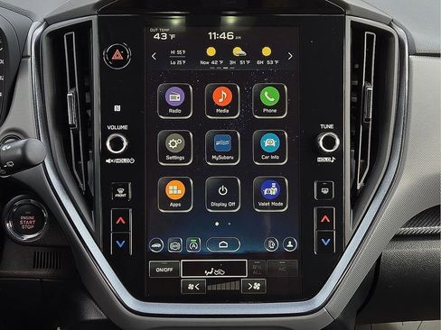 Certified 2025 Subaru Crosstrek 2.5i Sport image 13