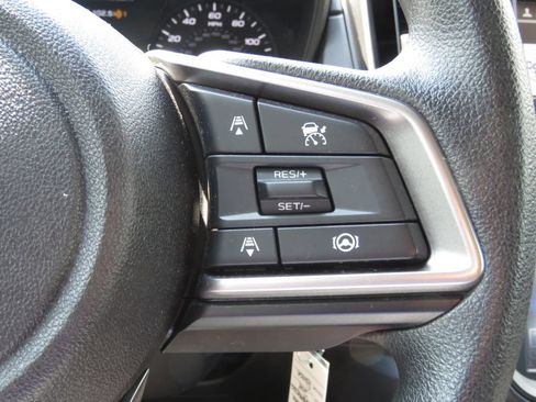 Used 2025 Subaru Impreza 2.0i AWD/4WD image 22