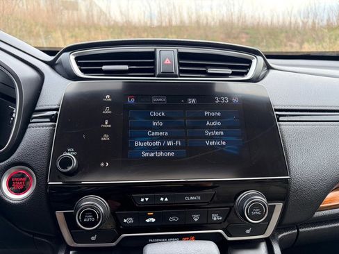 Used 2020 Honda CR-V EX image 32
