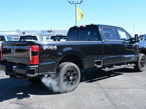 New 2026 Ford F350 XLT w/ XLT Premium Package image 5