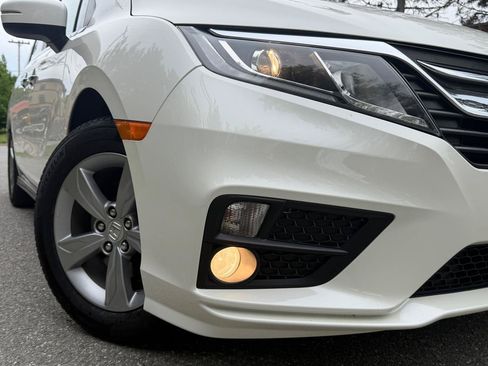 Used 2018 Honda Odyssey EX-L image 32
