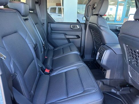 New 2025 Ford Bronco Big Bend AWD/4WD image 32
