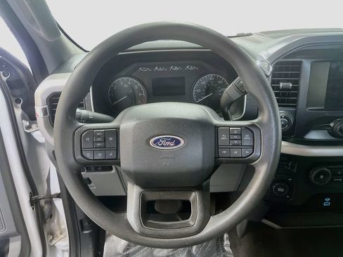 Used 2023 Ford F150 XLT w/ Trailer Tow Package AWD/4WD image 11