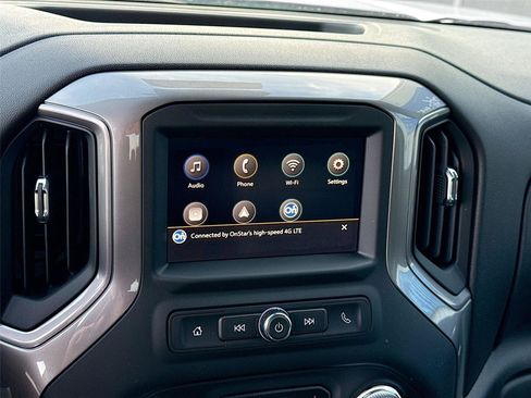 New 2026 GMC Sierra 3500 Pro w/ Convenience Package AWD/4WD image 7