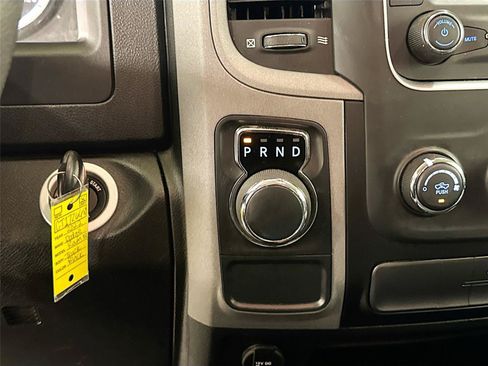 Used 2022 RAM 1500 Tradesman w/ Popular Equipment Group RWD image 17