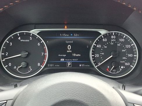 Used 2024 Nissan Sentra SR image 20