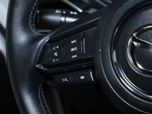 Certified 2023 MAZDA CX-5 Signature image 33