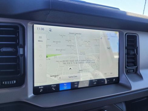 New 2026 Ford Bronco Outer Banks image 48